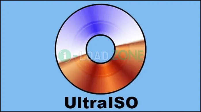 ดาวน์โหลด UltraISO Full Crack​ ฟรีตลอดไปถาวร