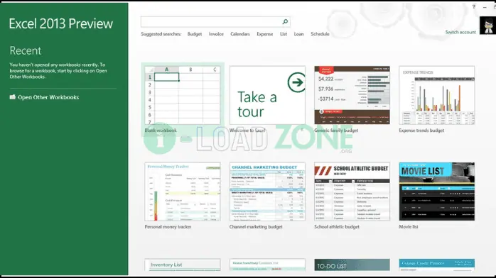 Microsoft Office 2013 Crack ถาวร​ ดาวน์โหลดฟรีตลอดไป