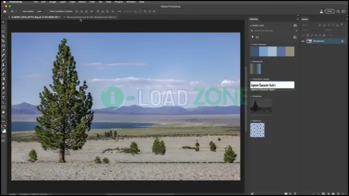 Adobe Photoshop 2020​ ถาวร ดาวน์โหลดฟรีตลอดไป