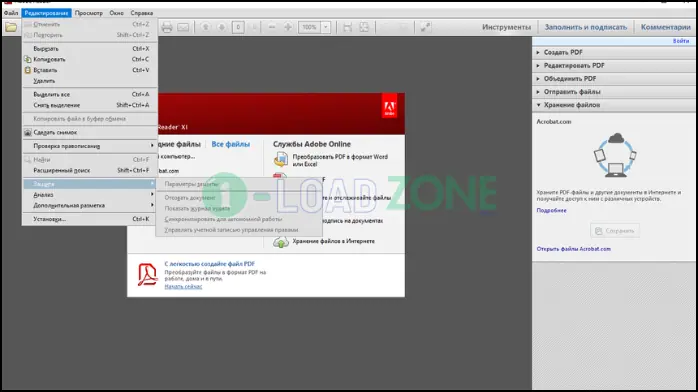 Adobe Acrobat xi Pro Full ตัว เต็ม ถาวร​ ล่าสุด