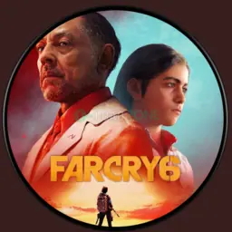 Far Cry 6 Download ไฟล์เดียว​ ดาวน์โหลดฟรีเปิดใช้งานตลอดไป