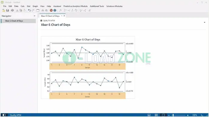 Minitab 16 Statistical Software 