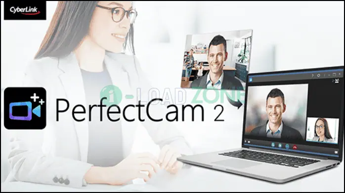 CyberLink PerfectCam 2.3.7724.0 | ฟรี ใส่เอฟเฟคเว็บแคม