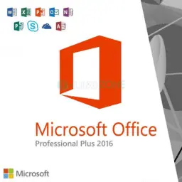 Microsoft Office 2016 Full Crack ภาษา ไทย​ Plus (x86/x64)