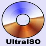 ดาวน์โหลด UltraISO Full Crack​ ถาวร จัดการไฟล์ Image ISO