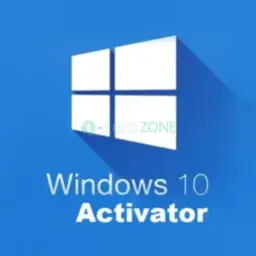 Activate Windows 10 ถาวร​ 1.5.5.3 | โปรแกรม Windows 10 / 11