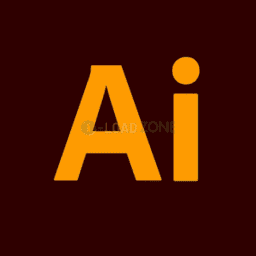 Adobe Illustrator โหลดฟรี​ 2025 v29.1 | โปรแกรมออกแบบกราฟิก