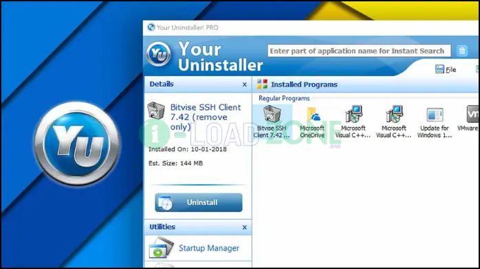 Your Uninstaller Full Crack Keygen​ ดาวน์โหลดฟรีตลอดไป