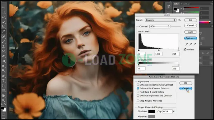 Adobe Photoshop CS6 Extended v13.1.2 ฟรีถาวร ไม่ต้องแคร็ก