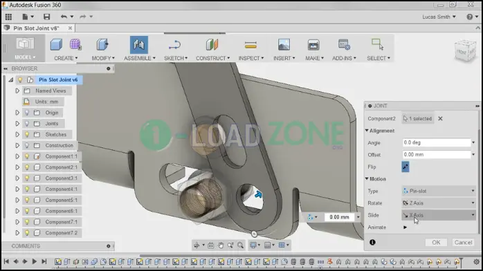 Fusion 360 Download Full Crack​