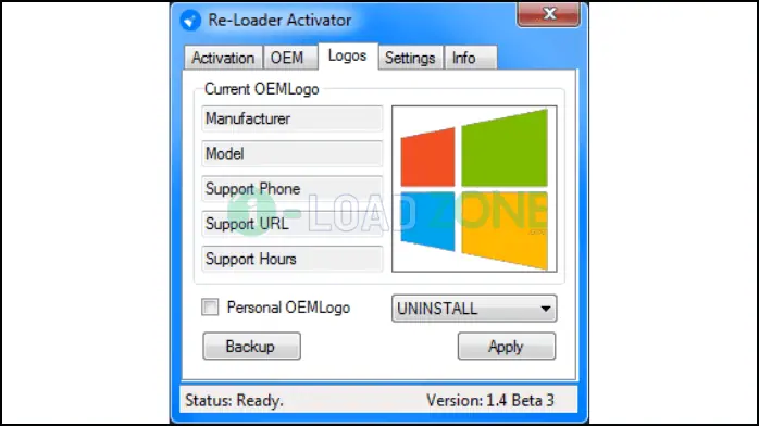 Download Re Loader Activator 3.0 Beta 3​