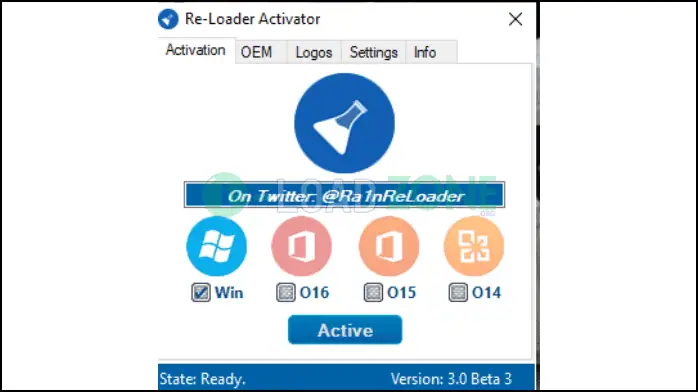 Download Re Loader Activator 3.0 Beta 3​