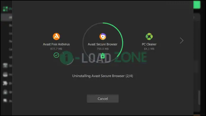 Download IObit Uninstaller Full Crack​ ถอนโปรแกรมให้สิ้นซาก