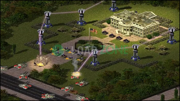 Red Alert 2 Yuri’s Revenge | ฟรี ไฟล์เดียว 2025 พร้อมวิธีลง