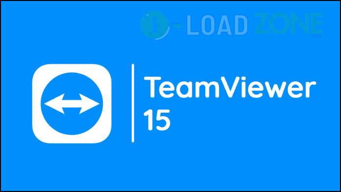 TeamViewer 15 โปรแกรมควบคุมคอมพิวเตอร์ระยะไกล