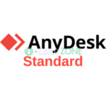 โปรแกรม AnyDesk Standard เวอร์ชั่นเต็มล่าสุด