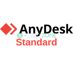 โปรแกรม AnyDesk Standard เวอร์ชั่นเต็มล่าสุด