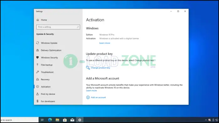 Windows 10 Pro 22H2 | ฟรีถาวร x64 ISO พร้อม Office2021 ในตัว