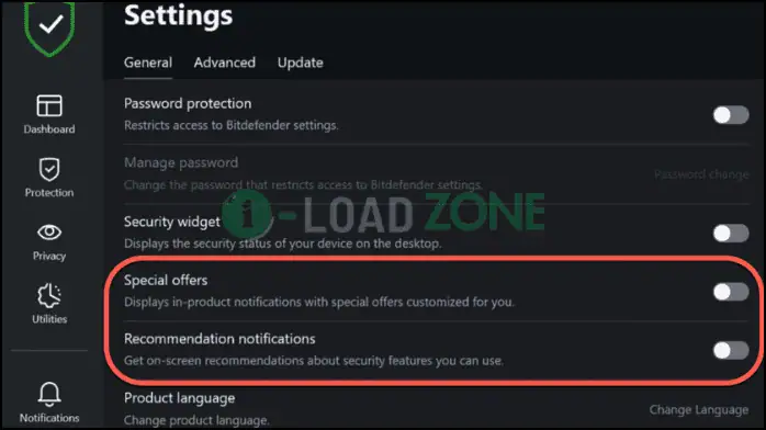 BitDefender Internet Security 2015 [Full + Key] แอนตี้ไวรัสอันดับ