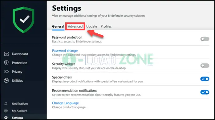 BitDefender Internet Security 2015 [Full + Key] แอนตี้ไวรัสอันดับ